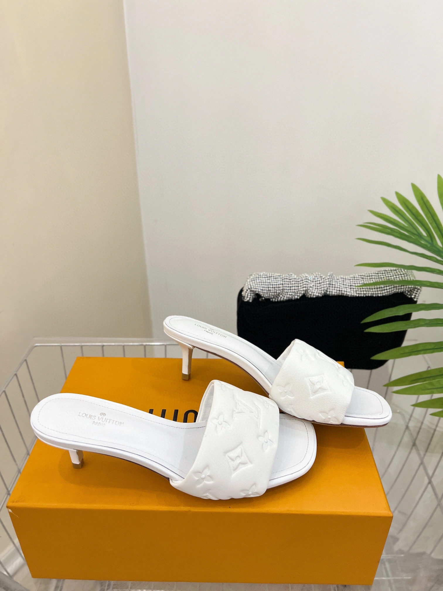 coco-- 1A9OXG Heel height5.5CM item:B-X00D2513L